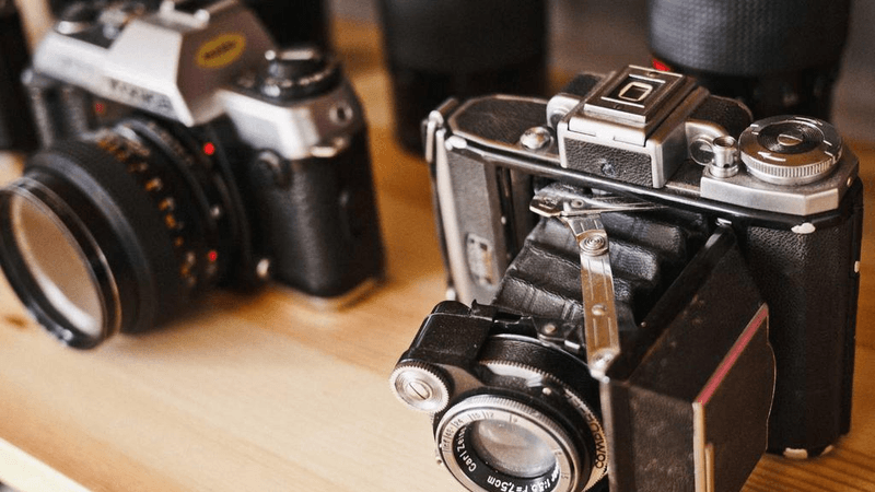 Microphone - professional stock photography